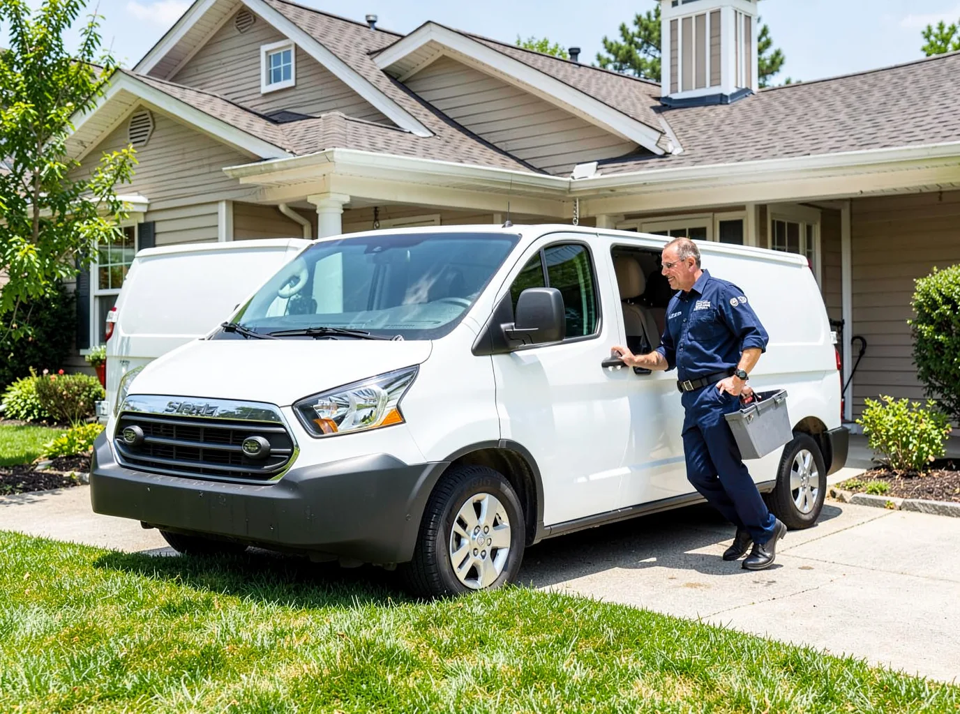 Emergency Plumber company in Wilton, WI